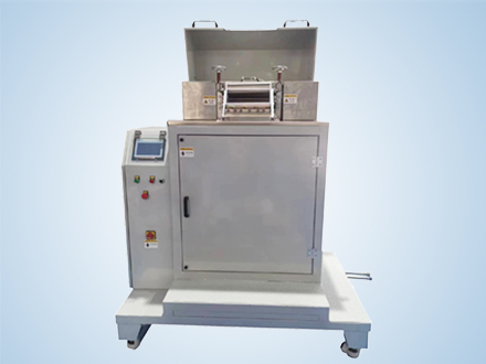 JWS300-350L超微粒切粒機